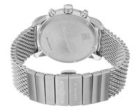 Armbanduhr Zeppelin Herr LZ14 Marine in Stahl 8886M3 - 8886M3